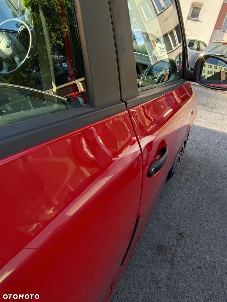 Skoda Fabia 1.6 16V Classic - 10