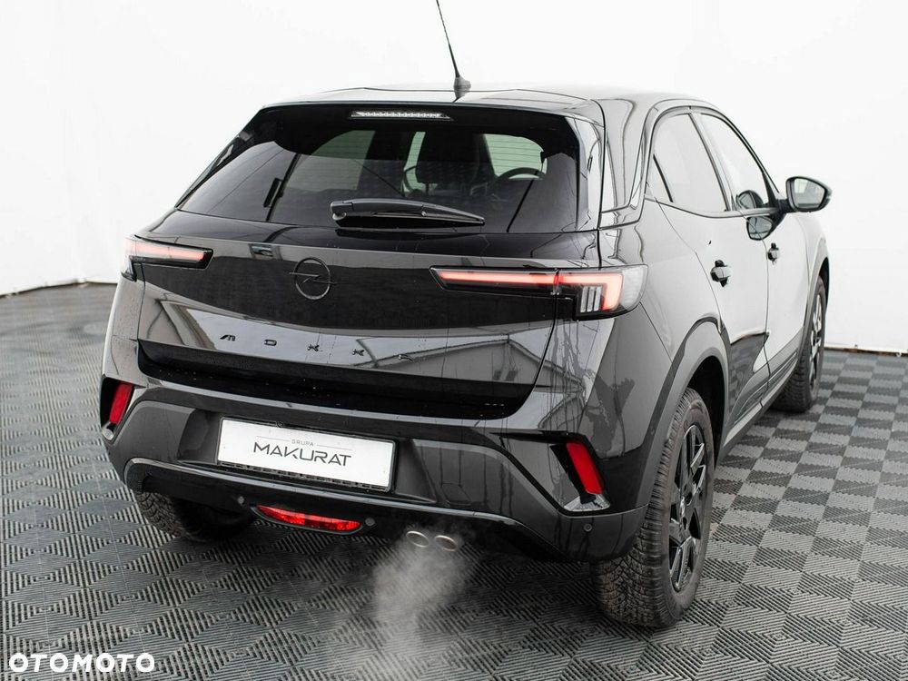 Opel Mokka 1.2 T GS S&S - 6