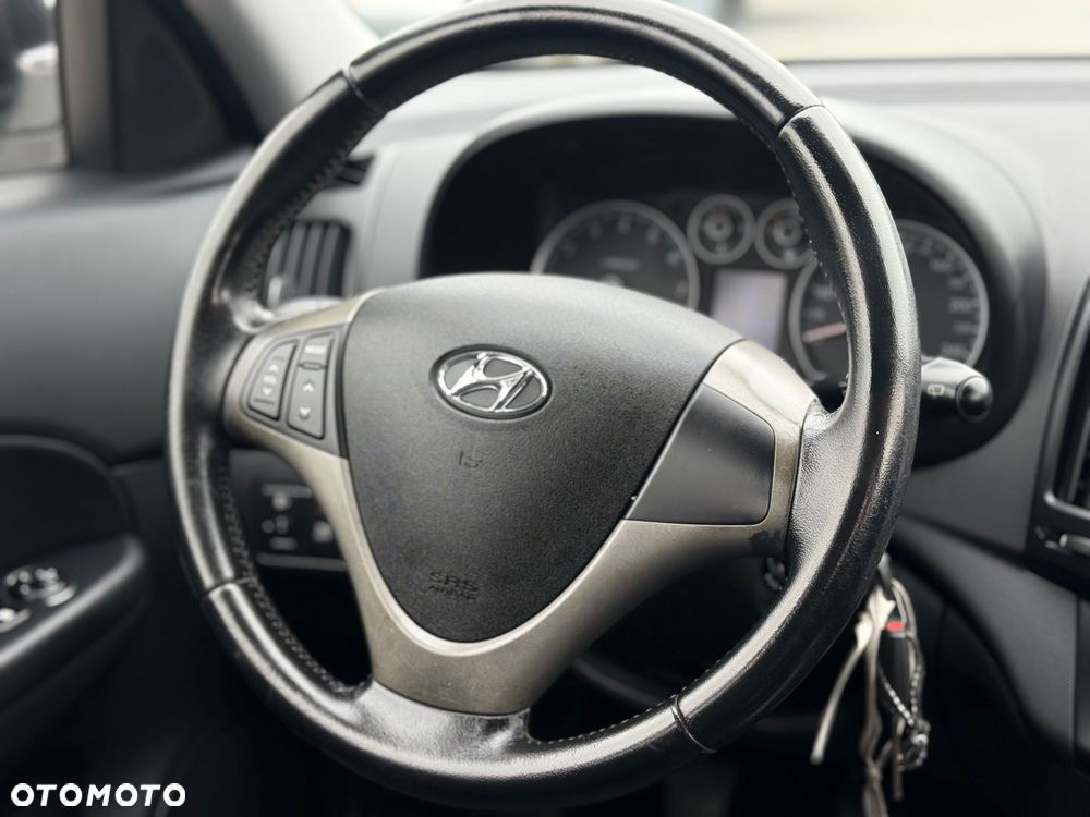 Hyundai i30 i30cw 1.4 Comfort - 30