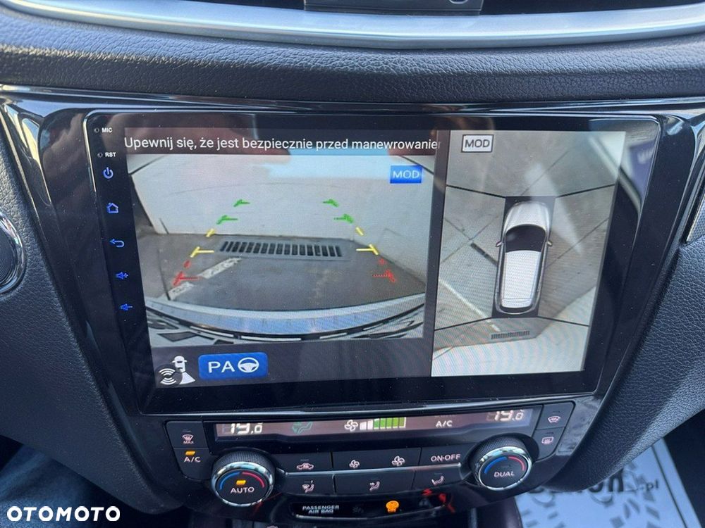 Nissan Qashqai - 17