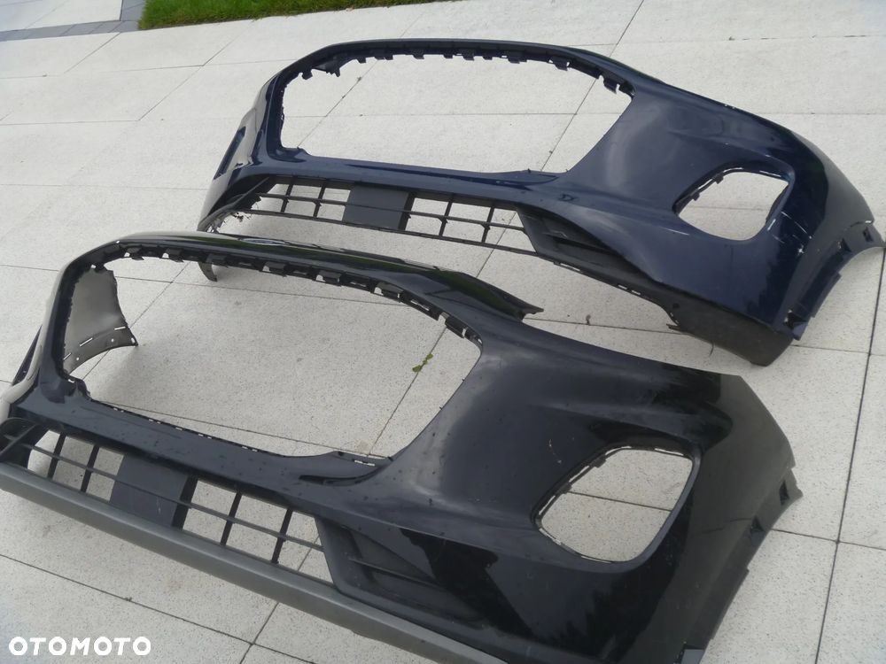 FORD PUMA MK2 LAMPA FULL LED LEWA PRAWAL1TB-13E014-CG  L1TB13E015-CG - 13