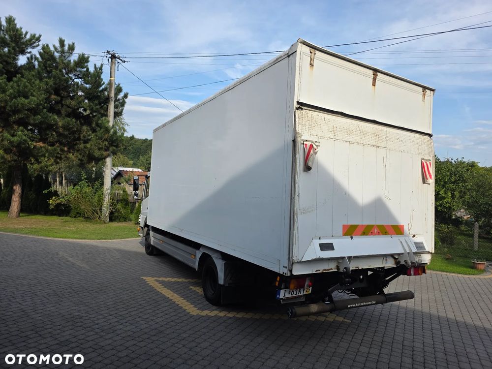 Mercedes-Benz Atego 816 - 3