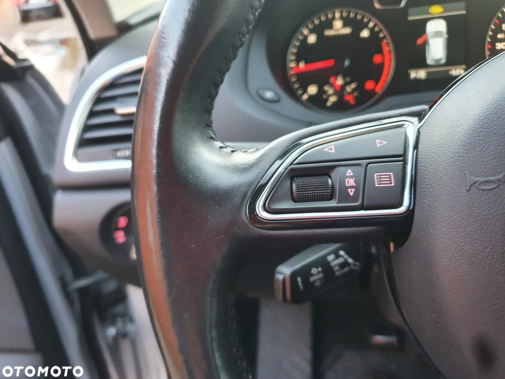 Audi Q3 2.0 TDI Quattro Design S tronic - 17
