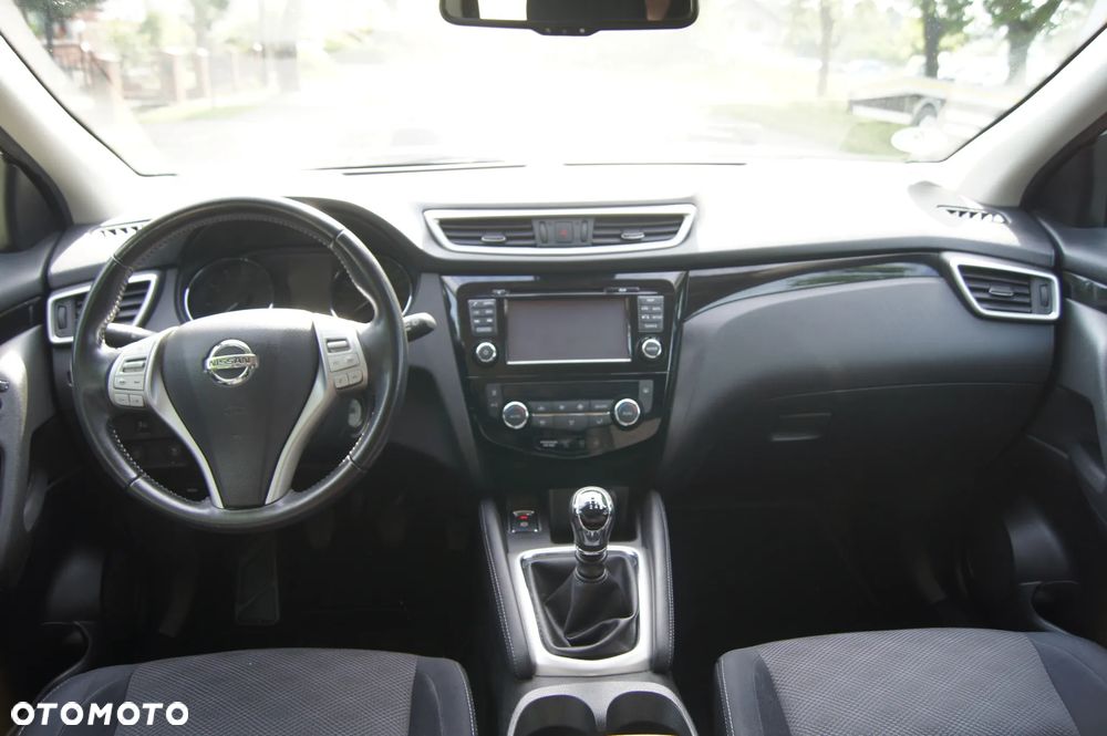 Nissan Qashqai 1.2 DIG-T 360 - 18