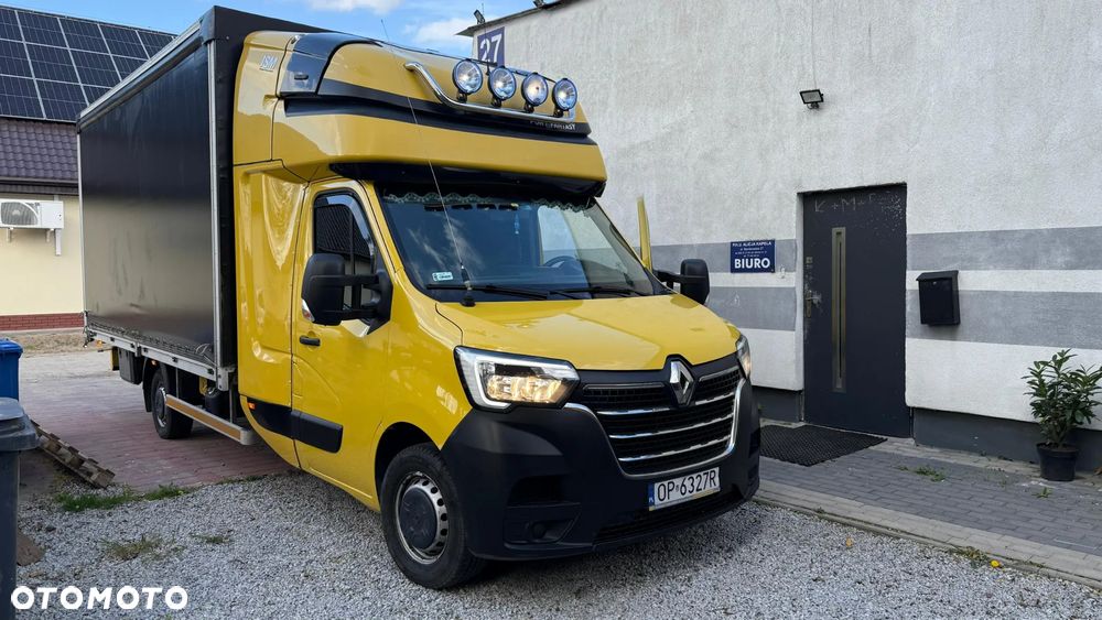 Renault MASTER - 1