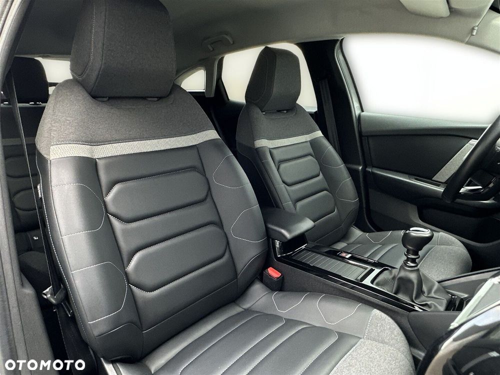 Citroën C4 1.5 BlueHDi Shine S&S - 8