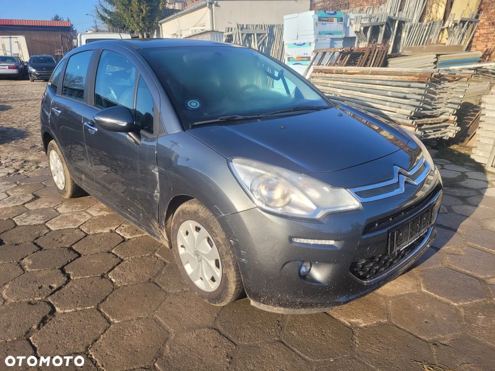 Citroën C3 HDi 70 FAP Business Class - 3