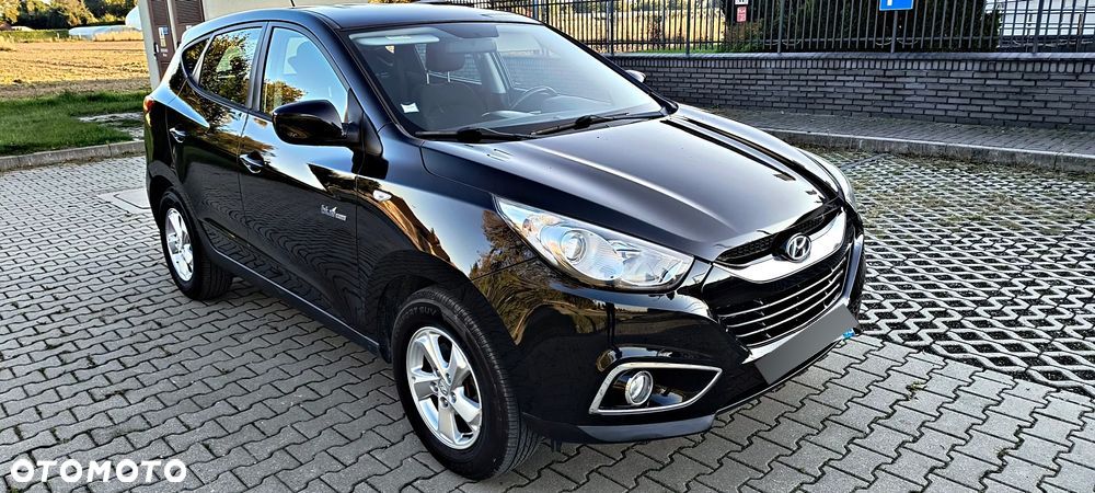 Hyundai ix35 1.6 2WD Comfort - 15
