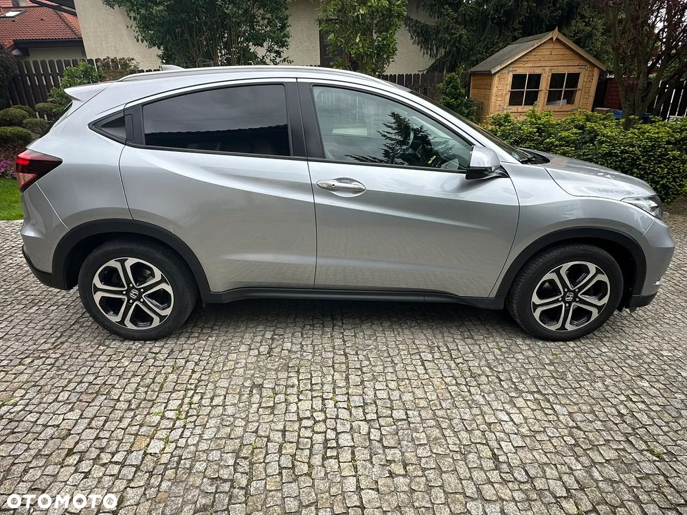 Honda HR-V 1.5 Executive (ADAS) - 2