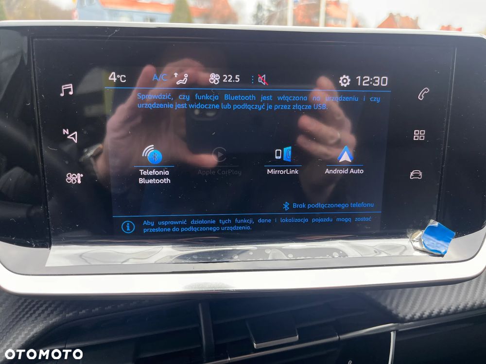 Peugeot 208 1.2 PureTech Allure S&S - 16