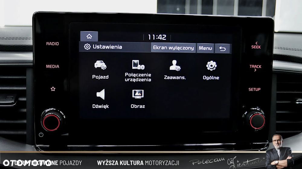 Kia Ceed 1.6 CRDi SCR M DCT - 22