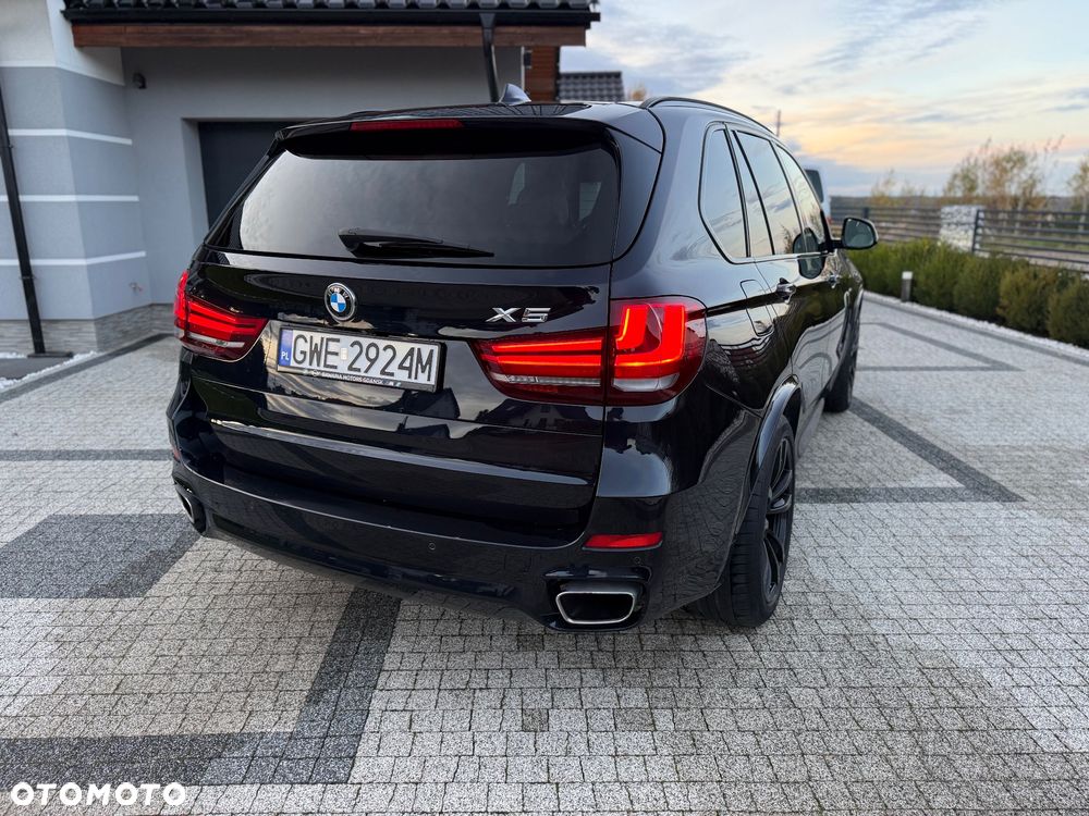 BMW X5 - 4