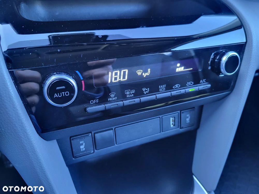 Toyota Yaris Cross Hybrid 1.5 Comfort - 18
