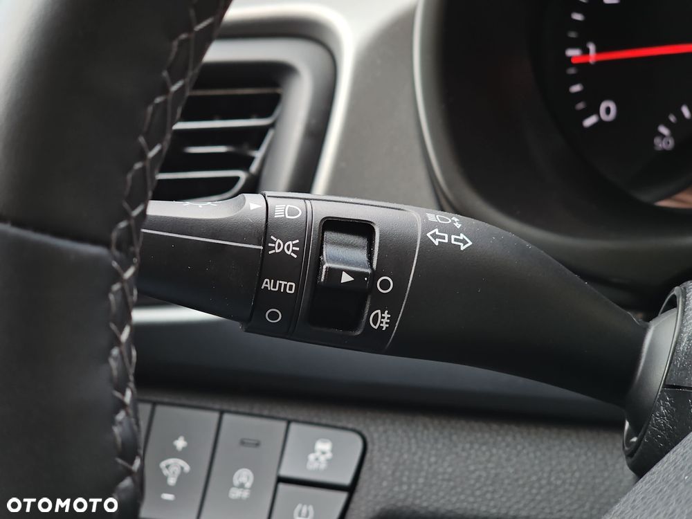 Kia Rio 1.0 T-GDI M - 16