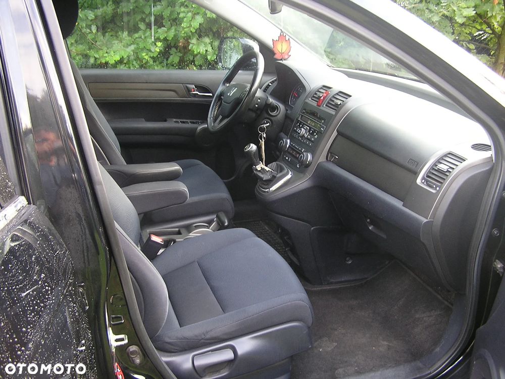 Honda CR-V 2.2i-DTEC Elegance - 16