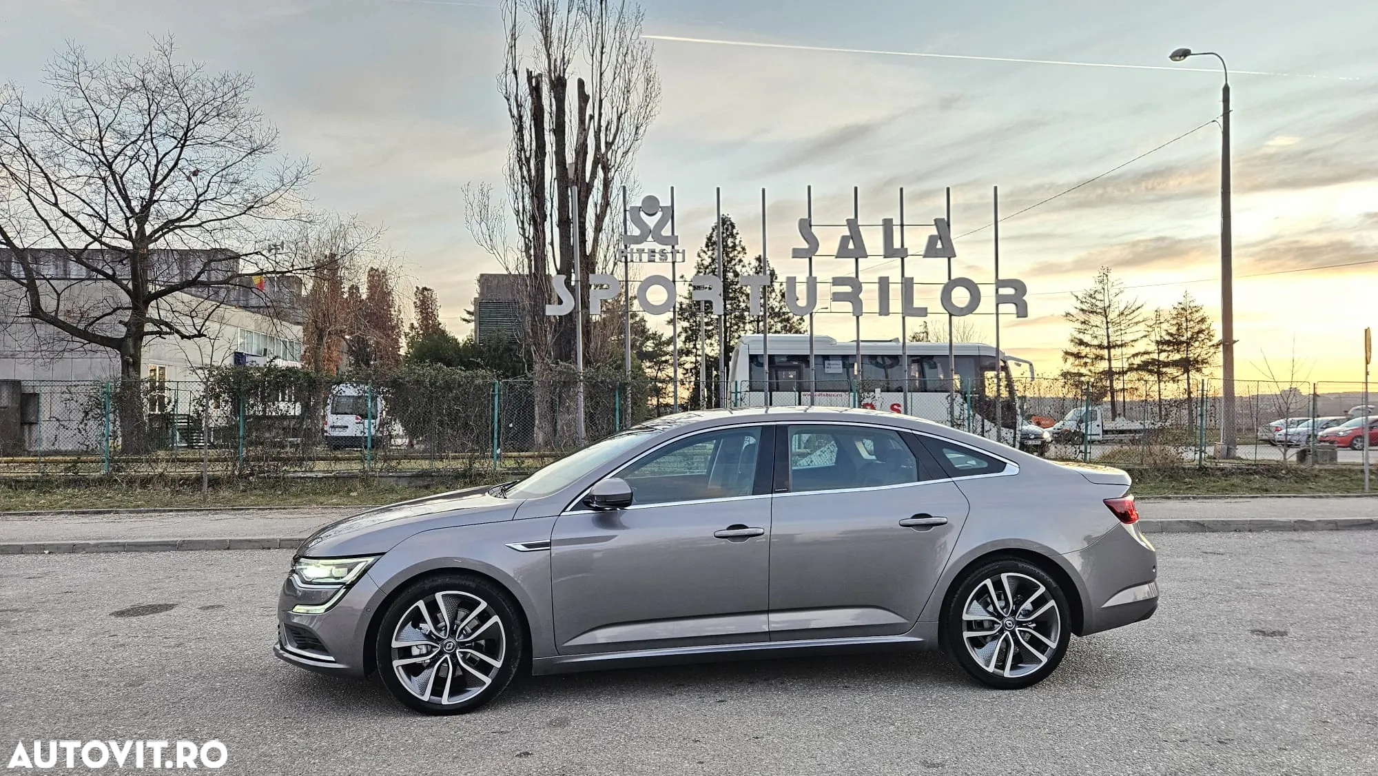 Renault Talisman ENERGY dCi 160 EDC INTENS - 10