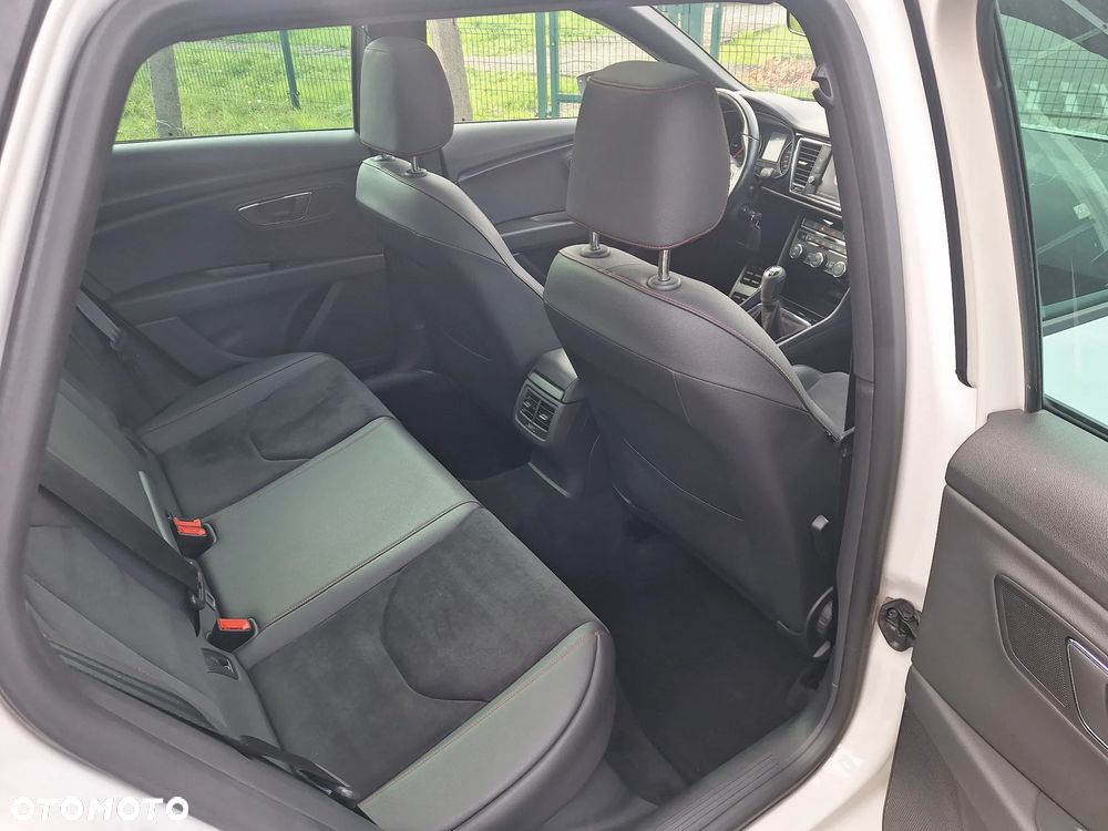 Seat Leon - 36