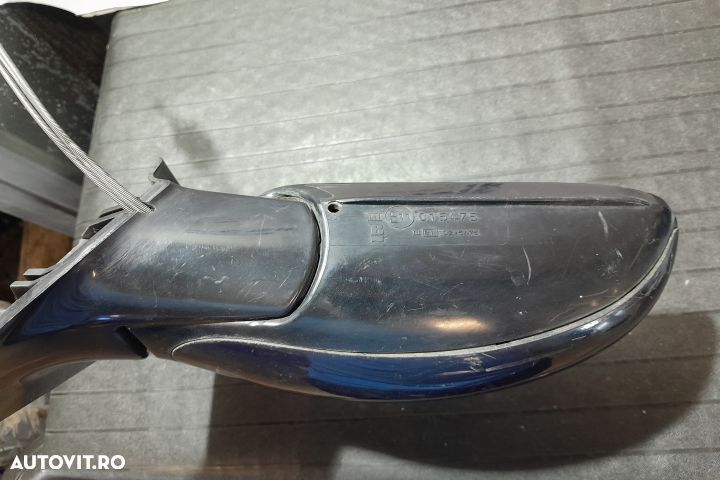 Oglinda dreapta manuala E11015475 6 FIRE E11015475 6 FIRE Ford Focus - 4