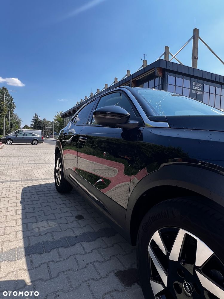 Opel Mokka 1.2 T Elegance S&S - 7
