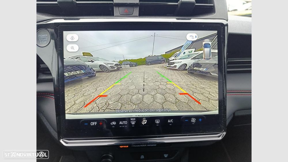 Ford Puma 1.0 EcoBoost MHEV ST-Line Aut. - 13