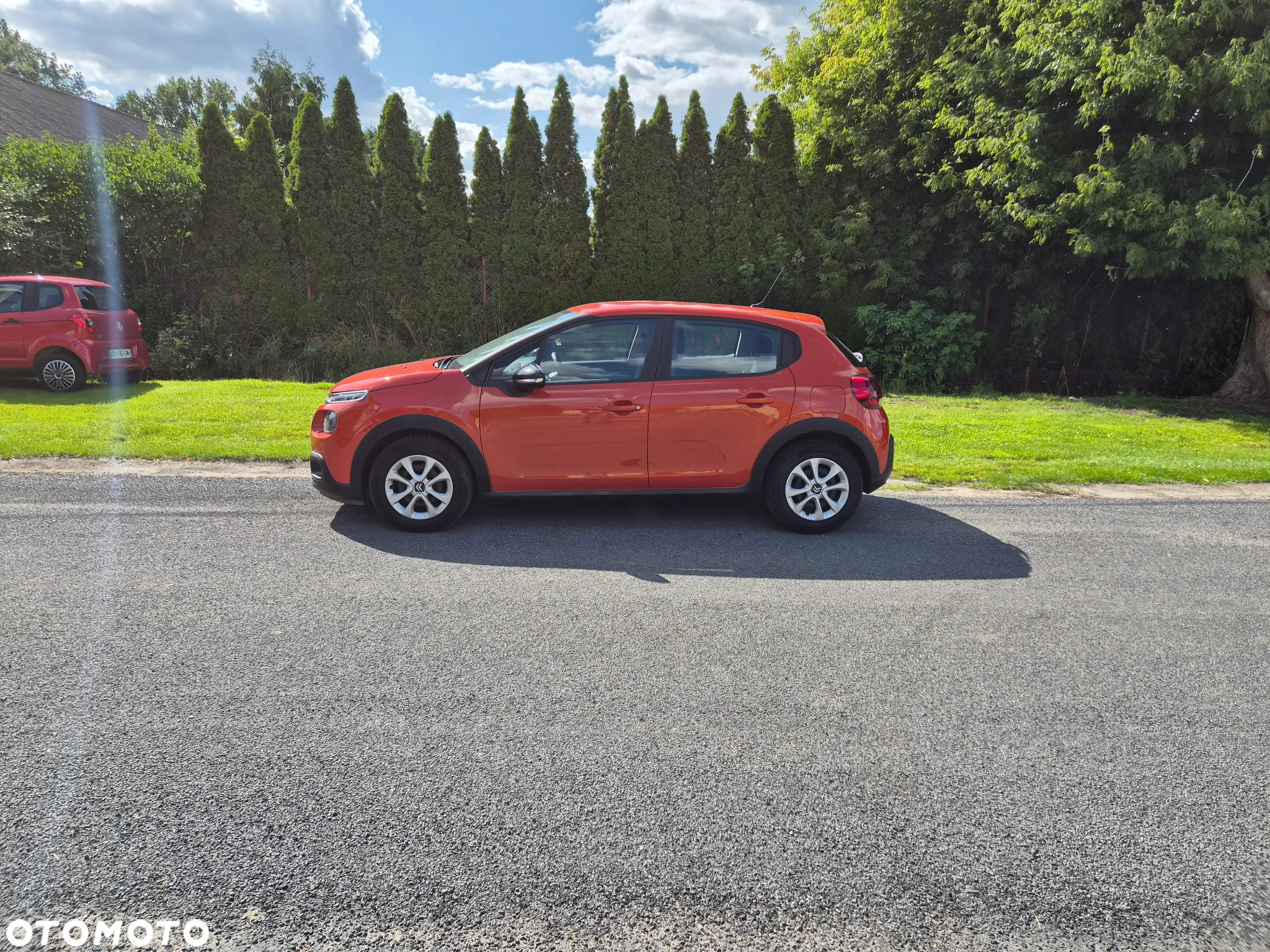 Citroën C3 1.6 BlueHDi Shine S&S - 21