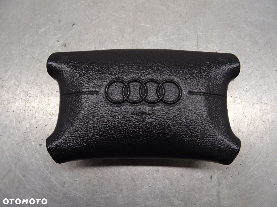 AUDI A4 B5 SEDAN 94-99 1.8B PODUSZKA POWIETRZNA KIEROWCY - 1