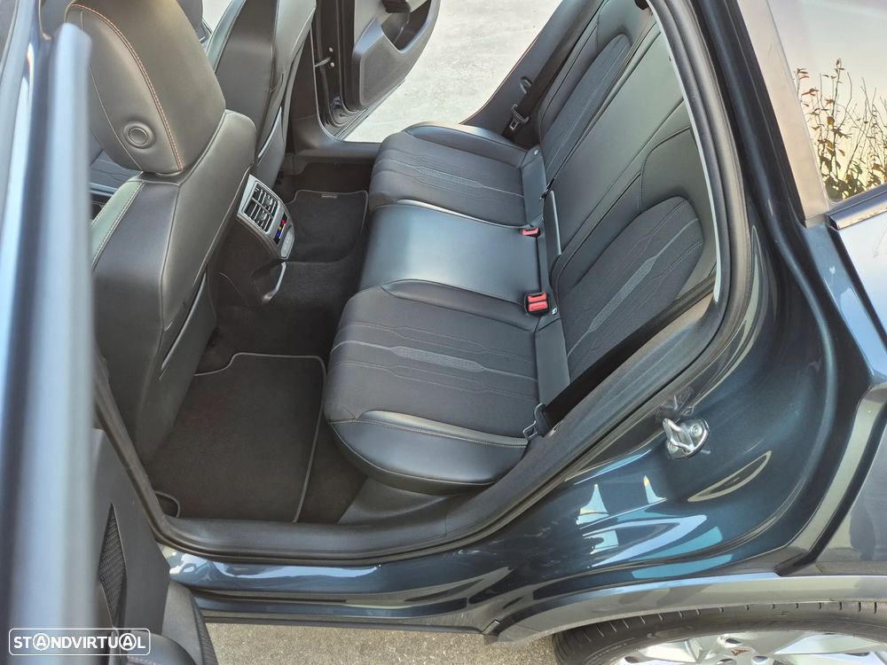 Cupra Formentor 2.0 TDI - 40