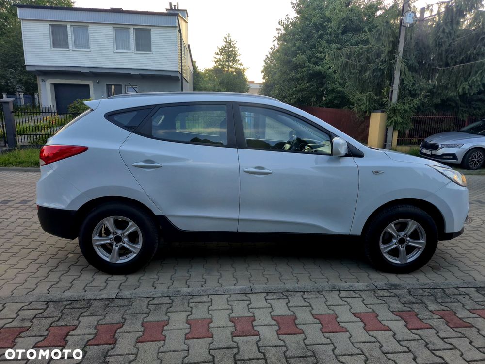 Hyundai ix35 1.6 GDI Comfort 2WD - 9