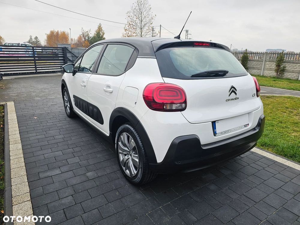 Citroën C3 1.2 PureTech Shine - 5