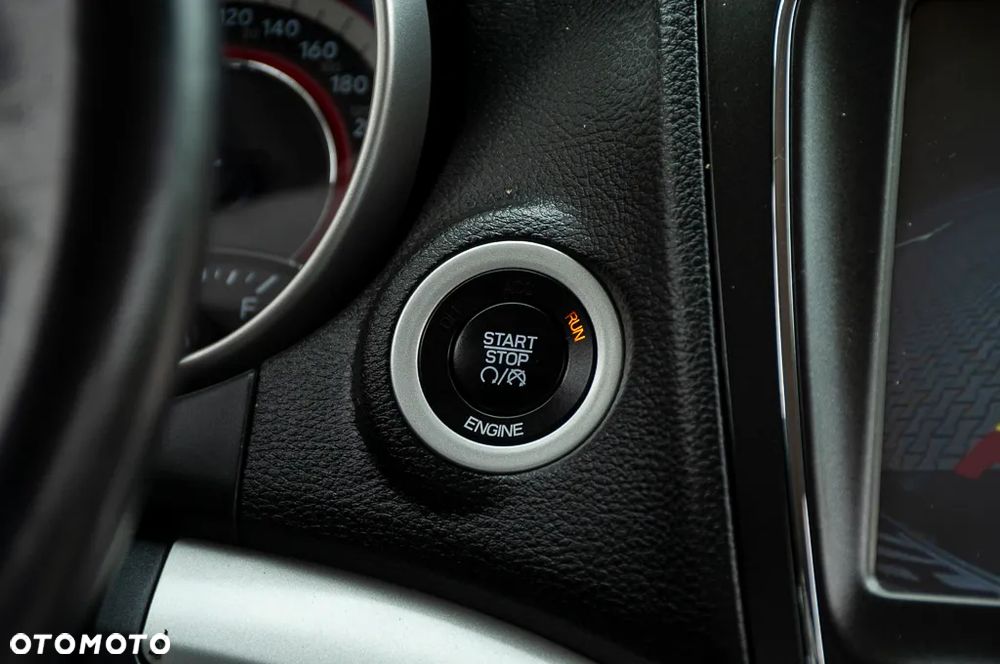 Fiat Freemont 2.0 Multijet 16V DPF Automatik Allrad Lounge - 39