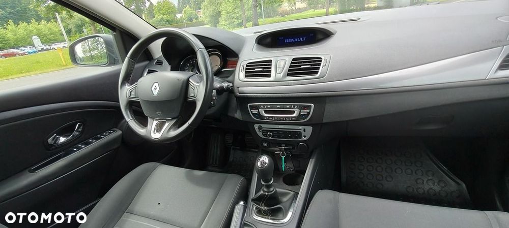 Renault Megane 1.2 16V TCe Energy Life - 9