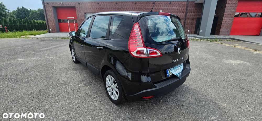 Renault Scenic - 6