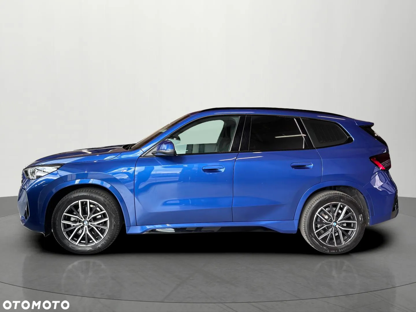 BMW X1 sDrive18i M Sport - 10
