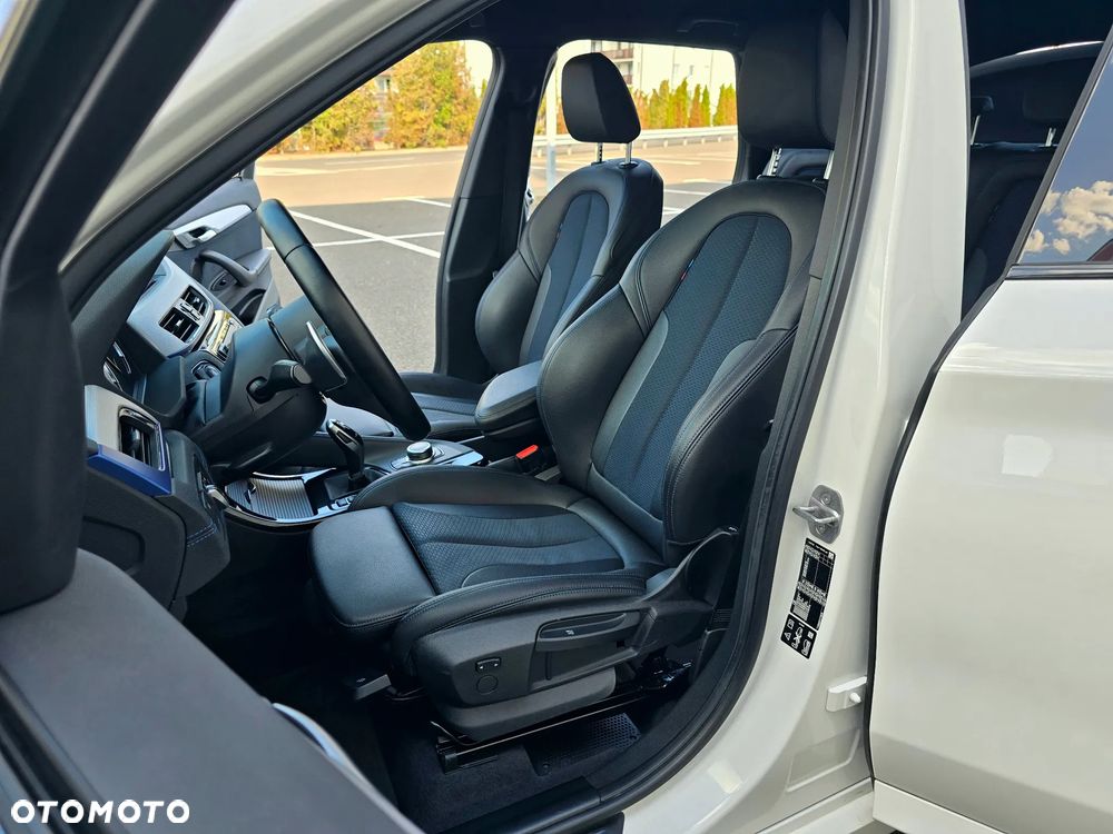 BMW X1 xDrive20d M Sport - 17