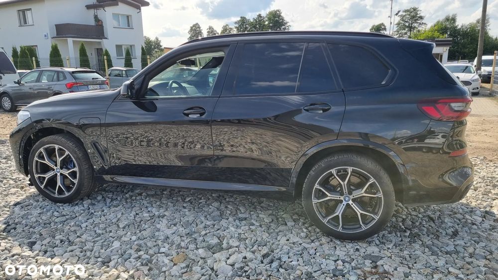 BMW X5 xDrive45e xLine - 12