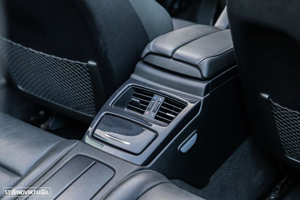 BMW 320 d Cabrio - 21