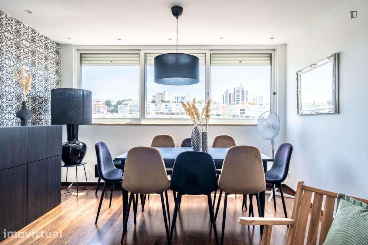 Apartamento com 3 quartos - localizado em Lumiar Lisbon - Grande imagem: 5/38