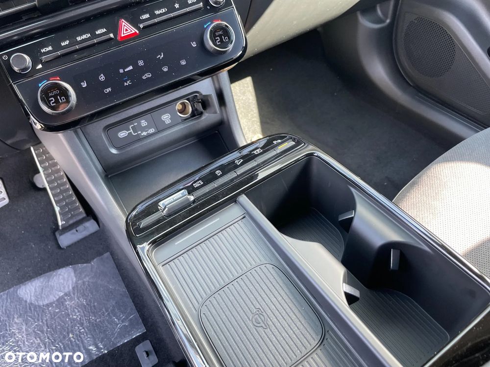 Hyundai Tucson 1.6 T-GDi N-Line 4WD DCT - 15