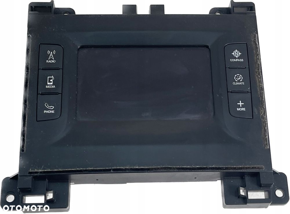 CHALLENGER 15- 3.6 RADIO 5 CALI 68269531AD - 1