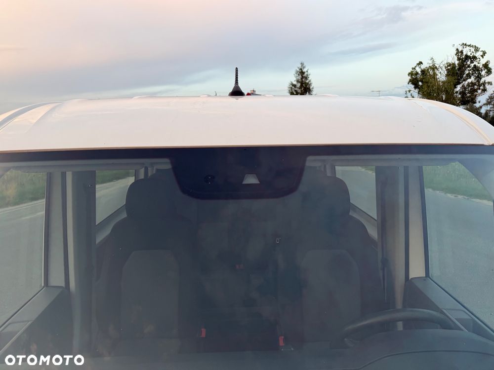 Volkswagen Crafter - 22