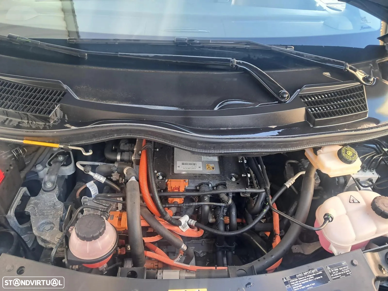 Mercedes-Benz E VITO - 11