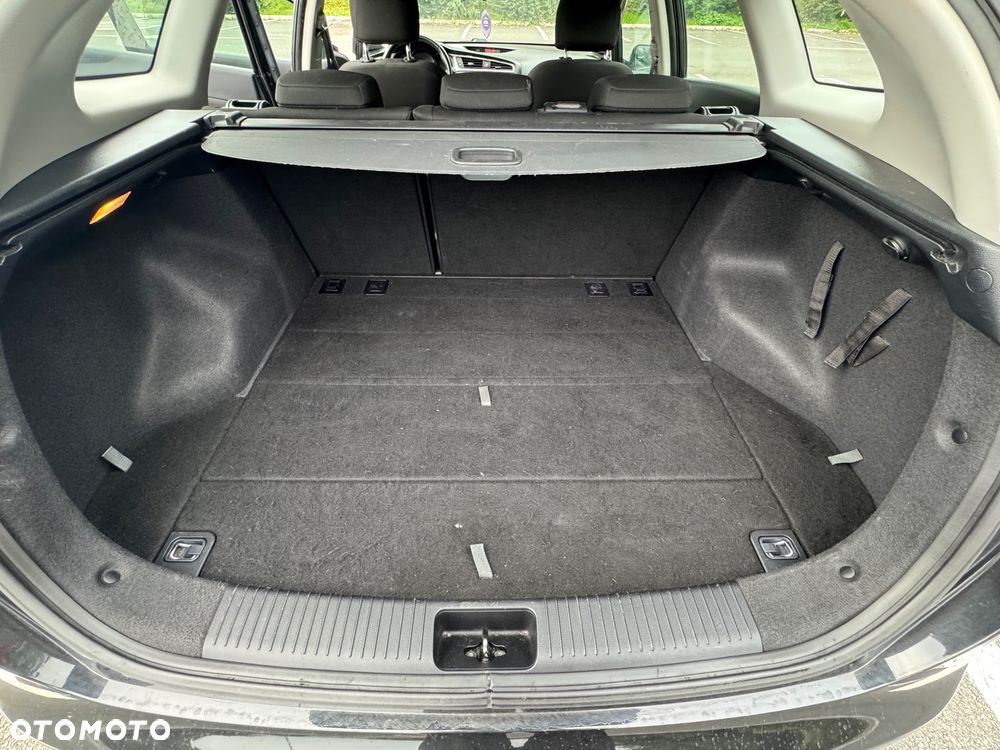 Kia Ceed 1.6 CRDi L - 14