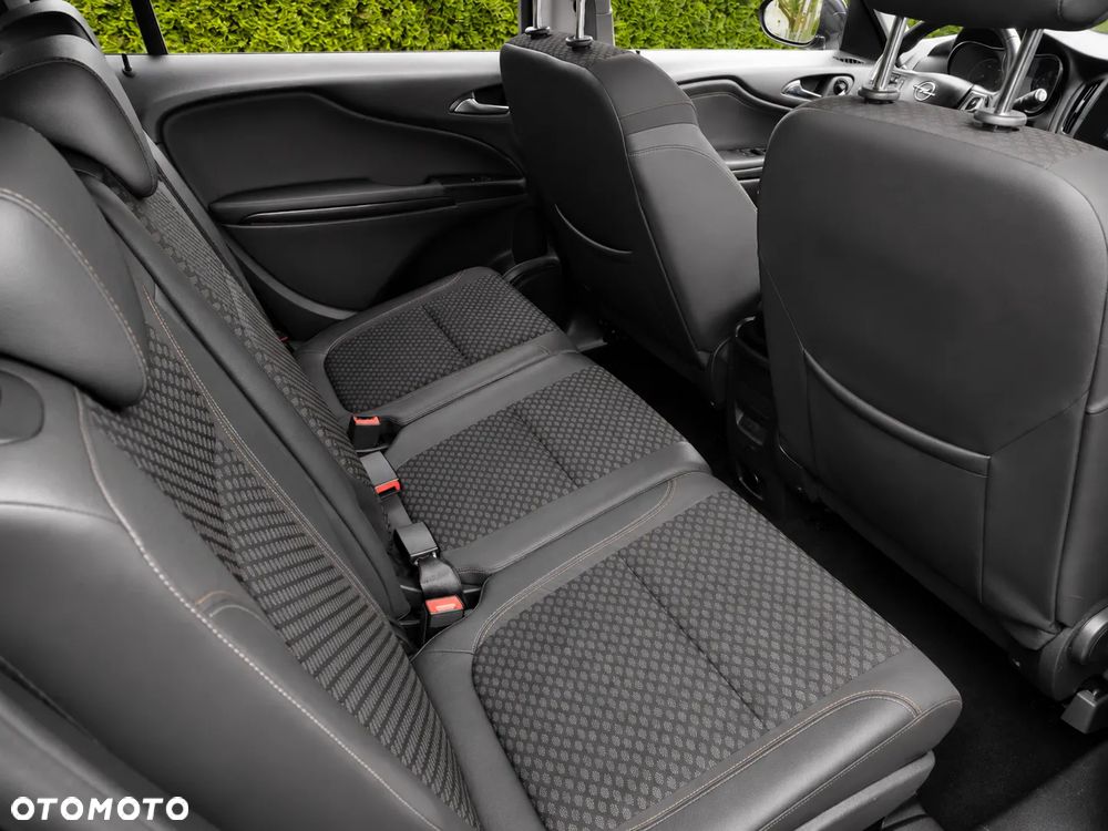 Opel Zafira 1.6 D Start/Stop Innovation - 15