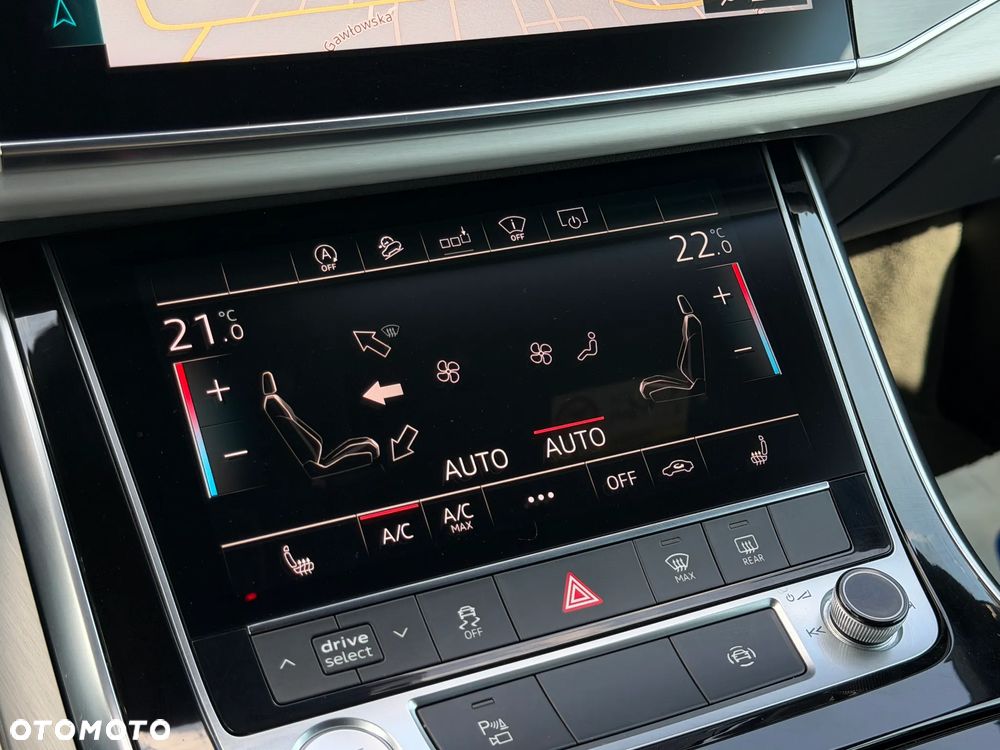 Audi Q8 55 TFSI mHEV Quattro Tiptronic - 21