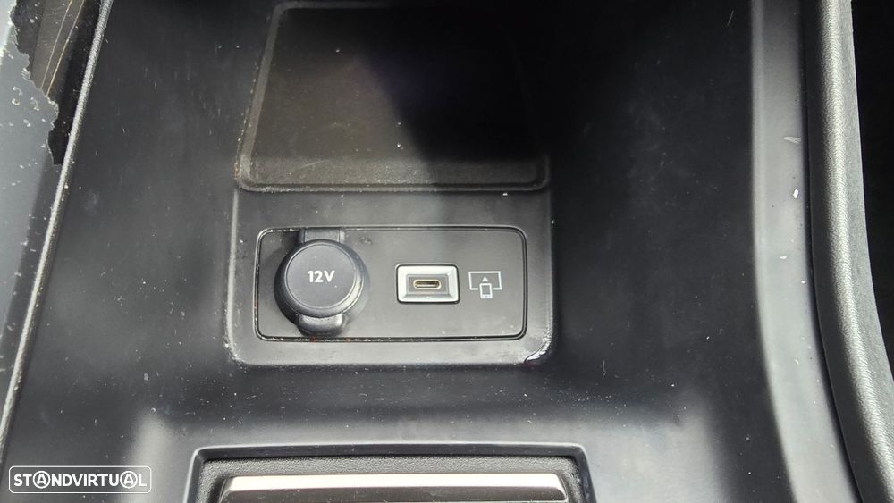 Peugeot 308 SW 1.5 BlueHDi Allure EAT8 - 52