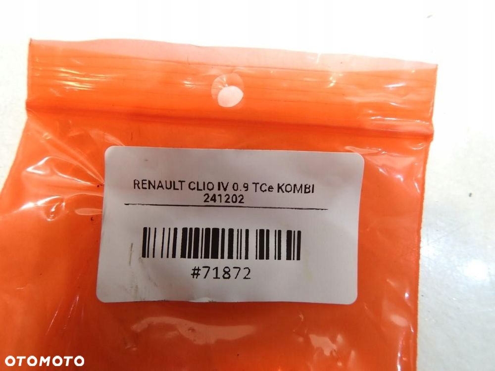 SILNICZEK NAGRZEWNICY RENAULT CLIO IV 1009914P - 4
