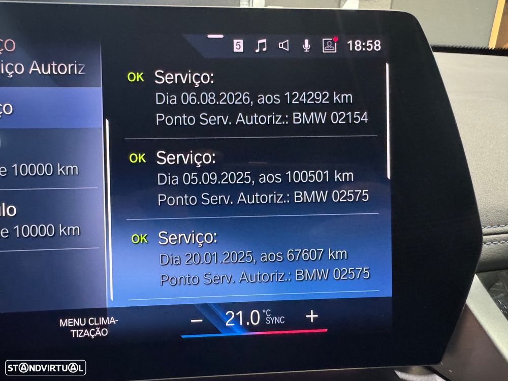 BMW X1 xDrive25e Pack Desportivo M Pro - 57