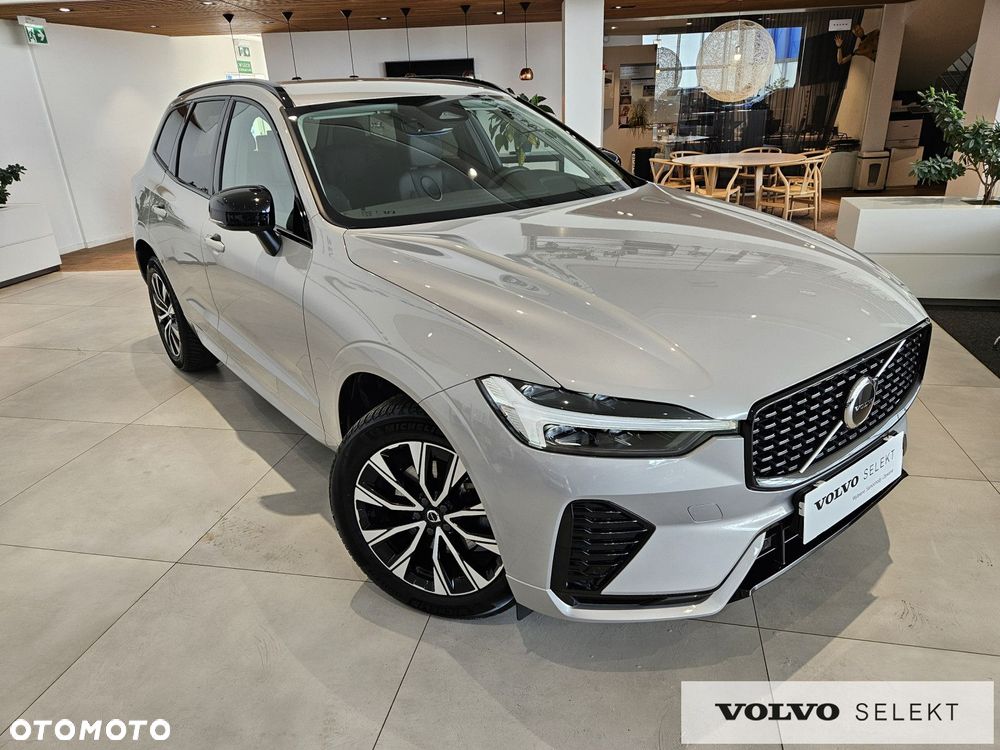 Volvo XC 60 - 4