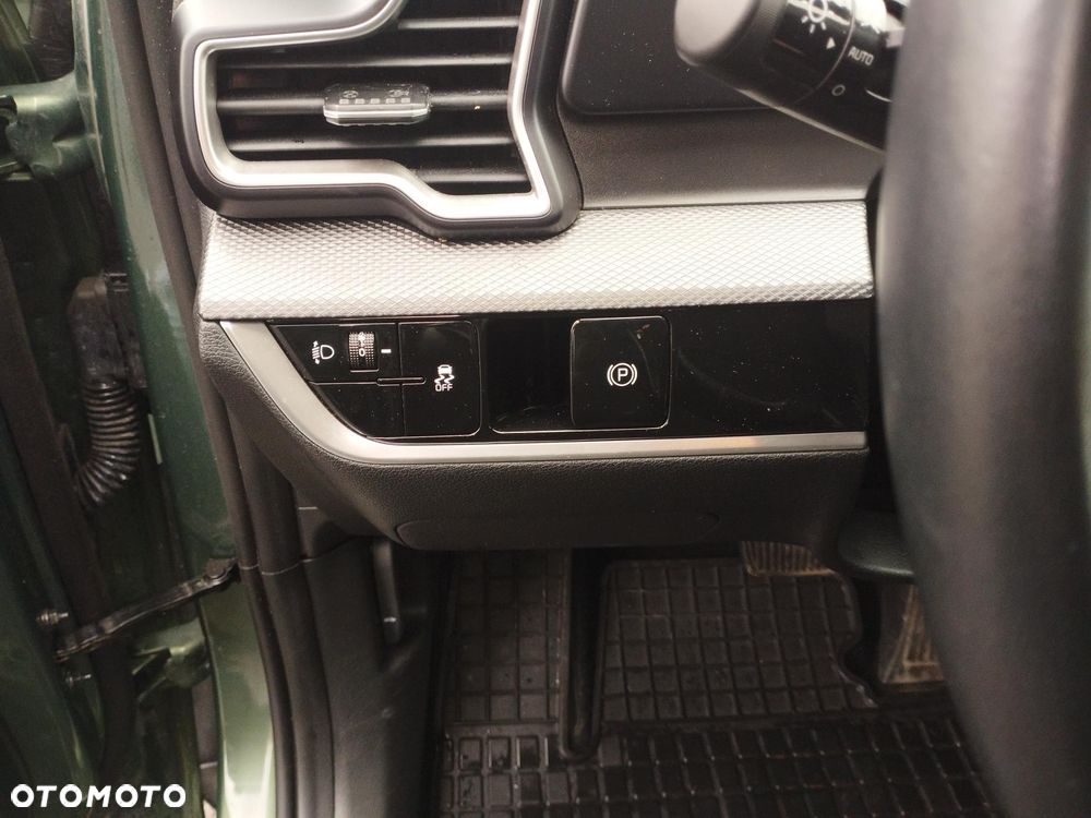 Kia Sportage 1.6 T-GDI M 2WD DCT - 24