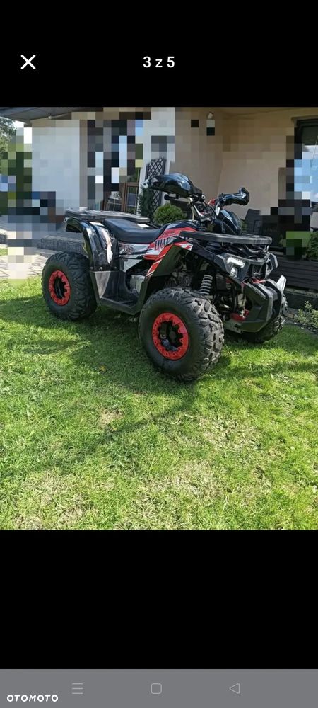 Nitro Motors Inny - 3